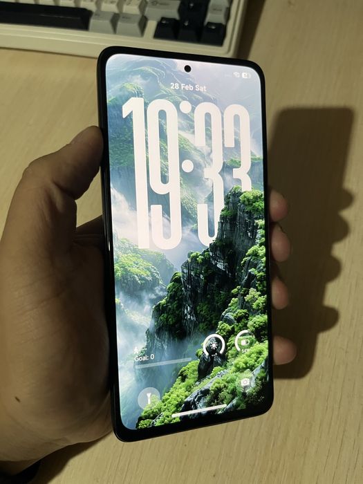 Xiaomi Redmi Note 12 Pro