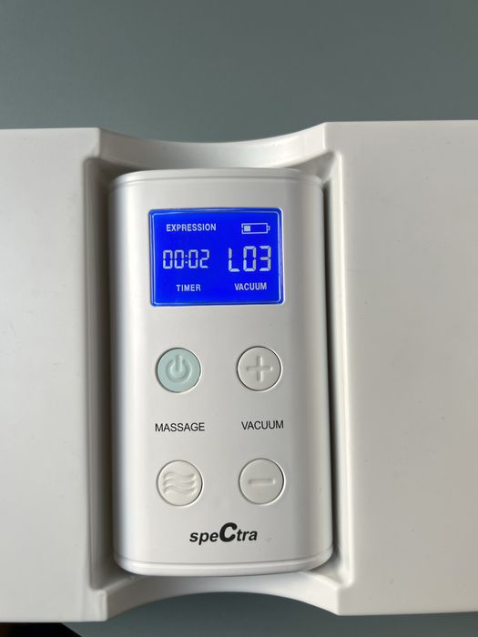 Pompa Spectra 9 Plus