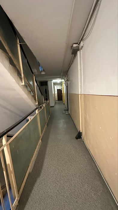 Vand apartament 3 camere Berceni