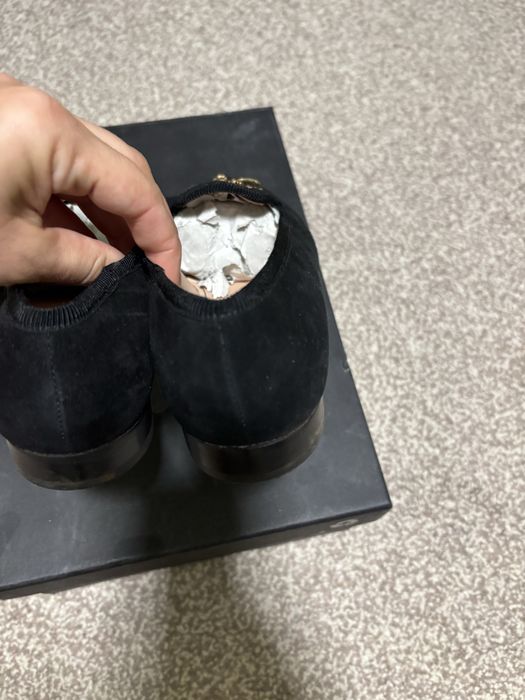 Pantofi Musette marimea37