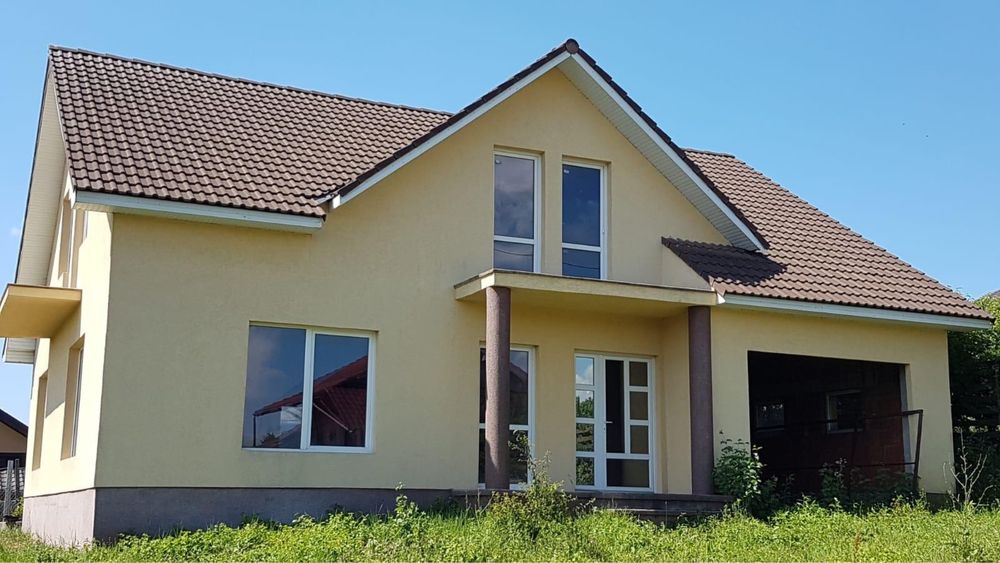 Casa de vanzare in Sigmir