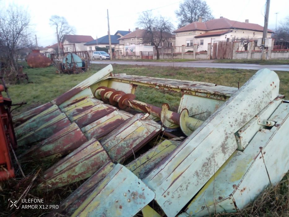 Селскостопански машини