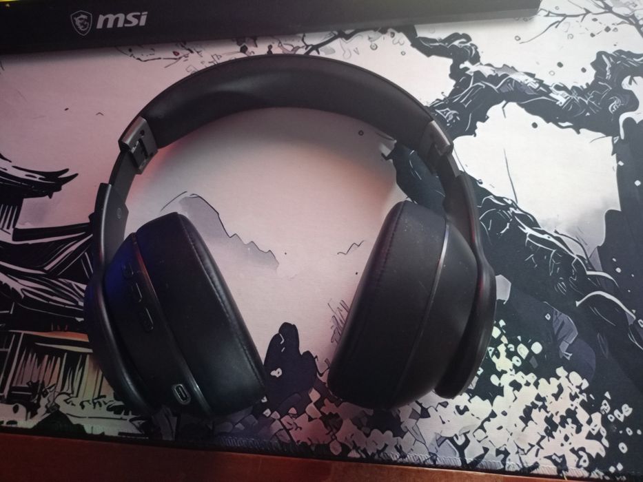 Продам наушники AWEI A300BL