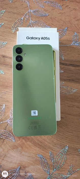 Samsung A05s идеално състояние