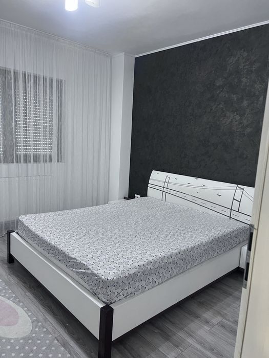 Inchiriez apartament 2 camere Cartier Orizont