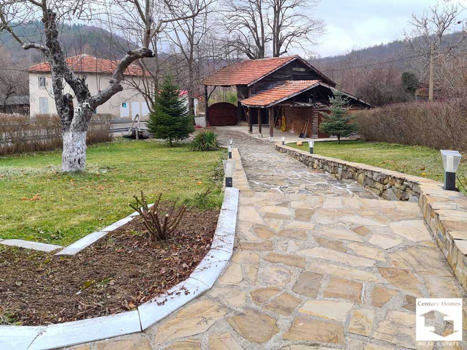 Продава се Къща в с. Кисьовци, Област Велико Търново - 140 кв.м за 1143 €/кв.м - Снимка #20