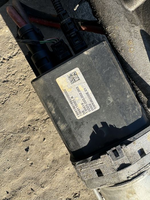 Рейка бмв ф20 ф30 ф31 ф32 ф36 bmw f20 f30 f31 f32 f36 reika само задно