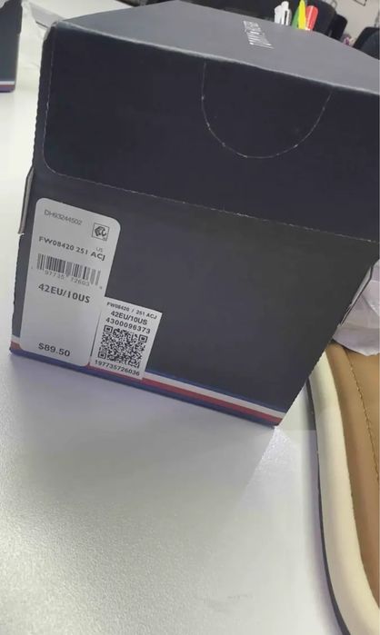 Сандалии Tommy Hilfiger оригинал