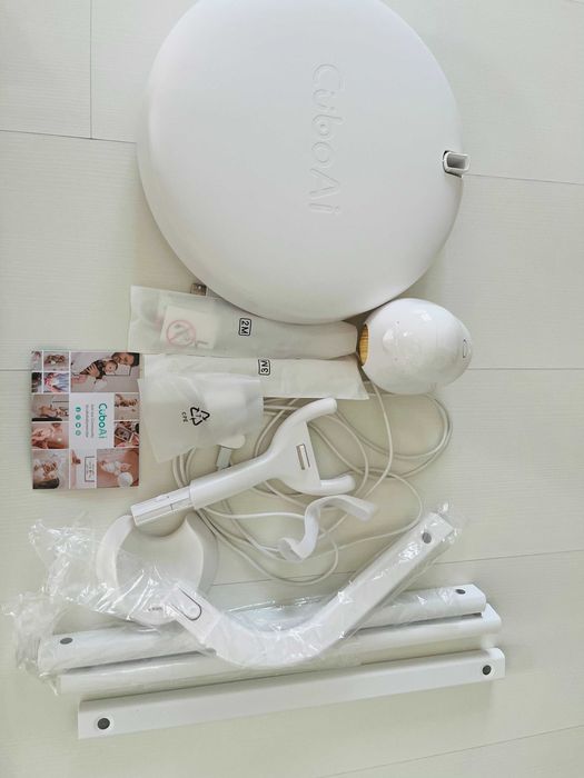 Camera video Cubo Ai