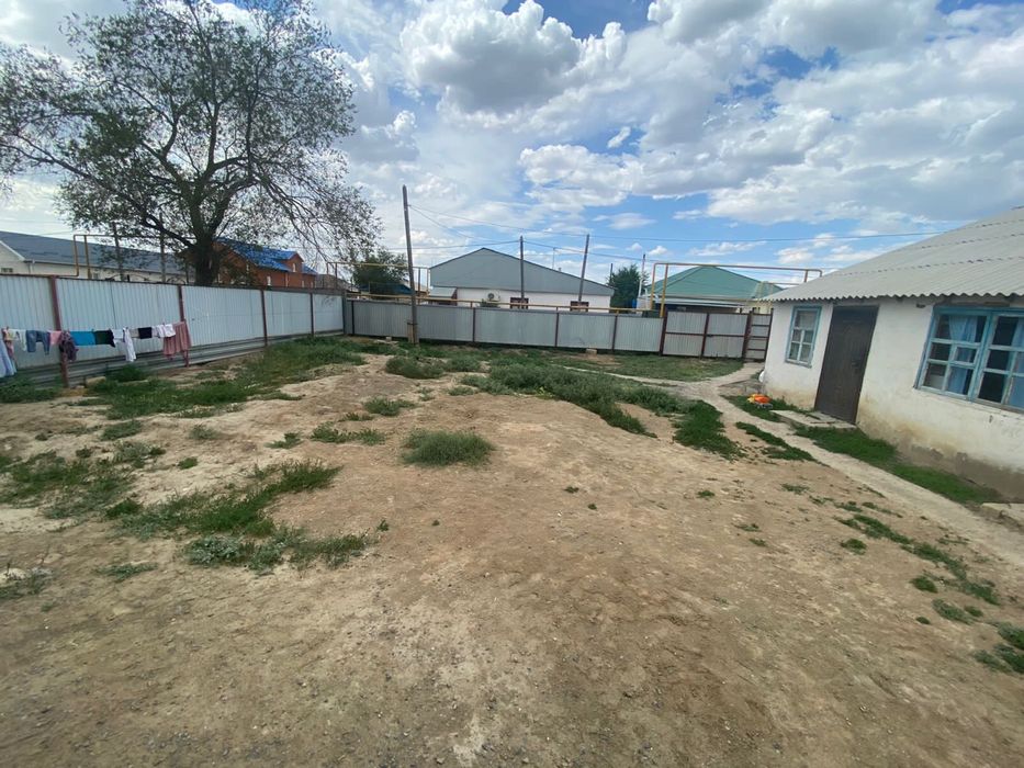 Продаетсья дом, времянка