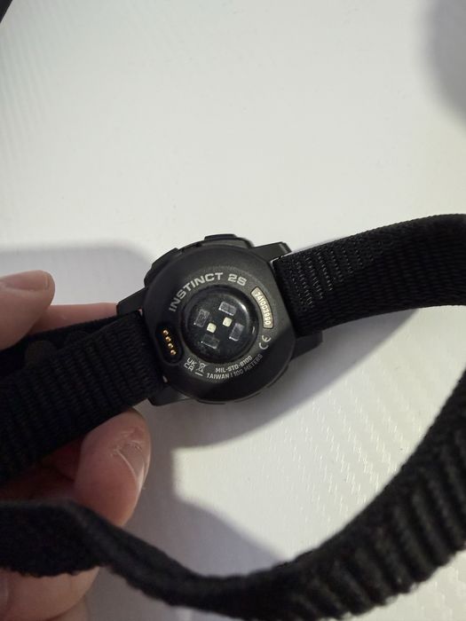 Garmin instinct 2s solar 40mm
