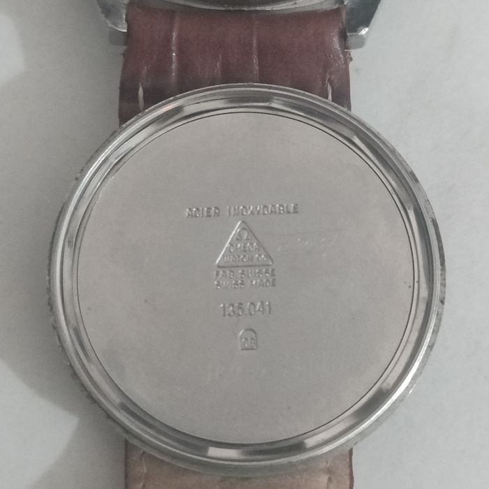 Vând ceas omega Geneva