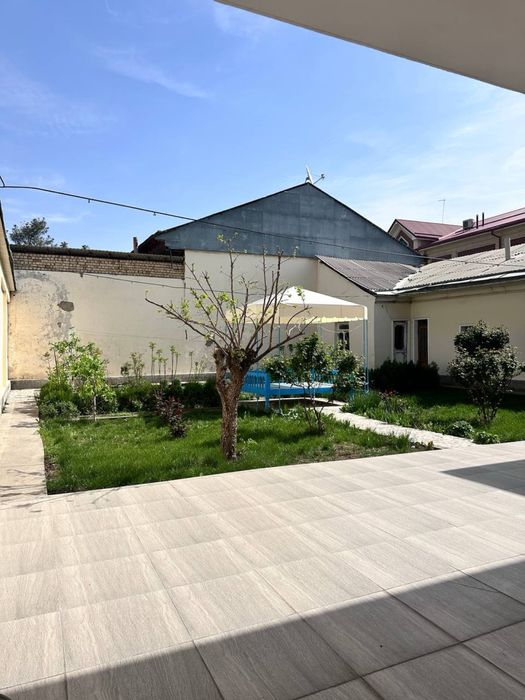 Сергелинский р-н, Ханабад, Номданак Махалля 6 сот 6 ком торцевой