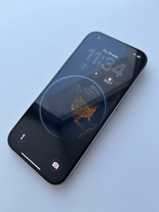 Iphone 16 Pro 256гб