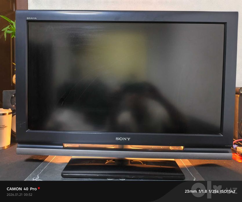 Sony KLV-32V400B Bravia