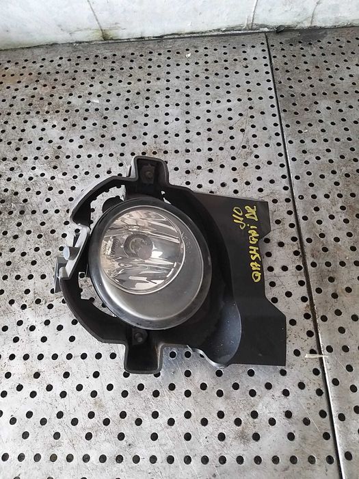 Proiector ceata dreapta nissan qashqai j10 261508992a