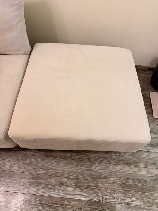 Диван Feydom от 3 части