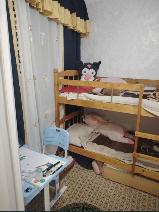 ×Чиланзар 20, 2в3/5/9 ‼️РАЗДЕЛКА,  65м²‼️ Продаётся квартира