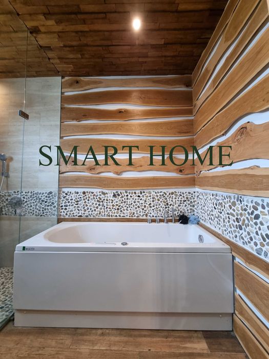 Дава се под наем Къща в с. Поликраище, Област Велико Търново - 100 кв.м за 561 € - Снимка #12