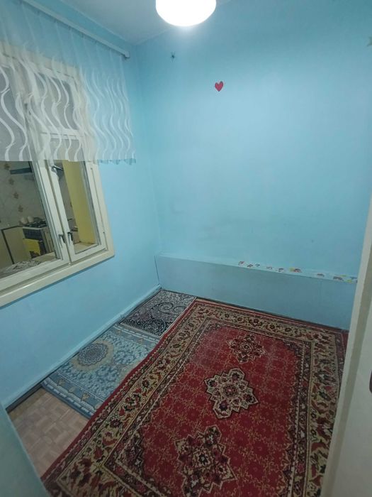 Сдается квартира американский школа