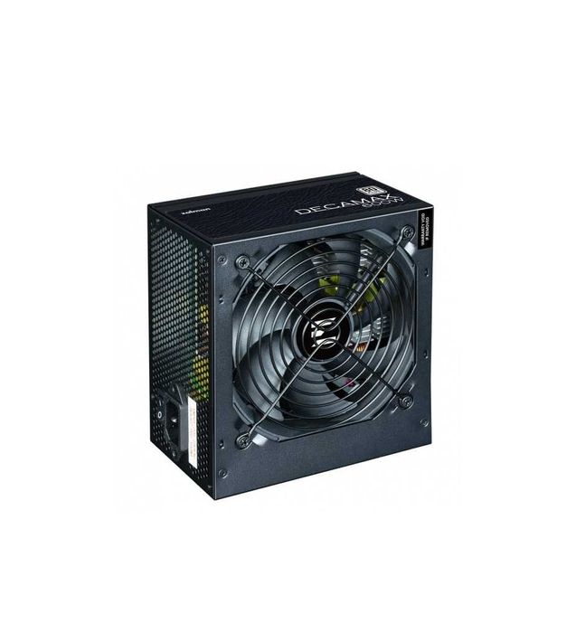 } Блок питания Zalman Decamax 600W ZM600-LX3
