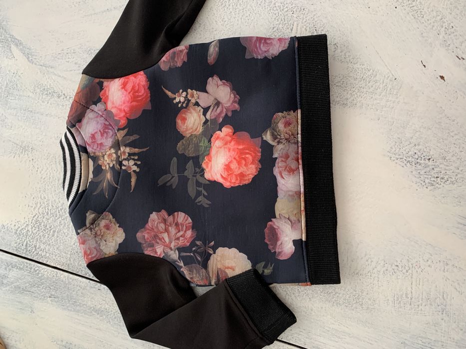 Бебешки комплект рокля с яке my Chicco