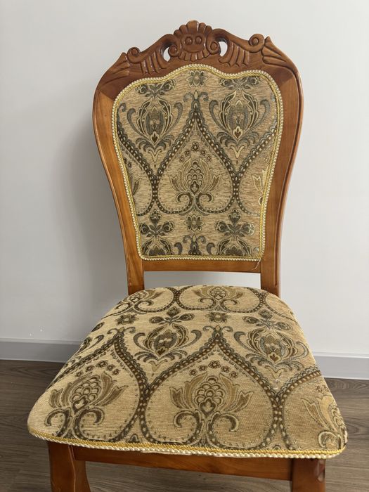 Продам стулья в хорошем состоянии