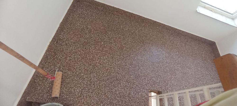 Pardoseala epoxidica