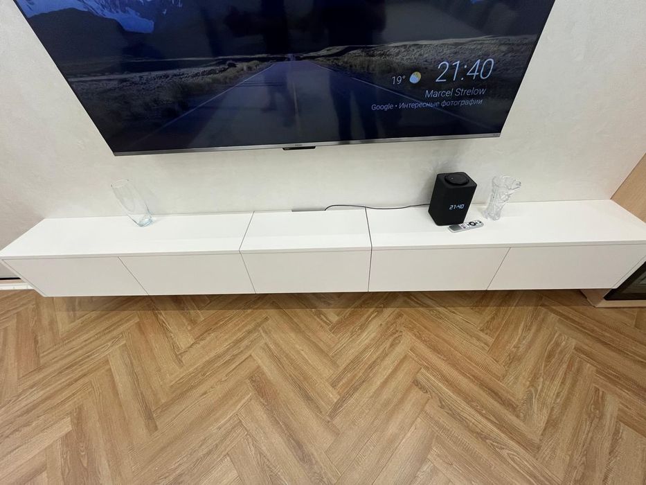 Ремонт квартир под ключ