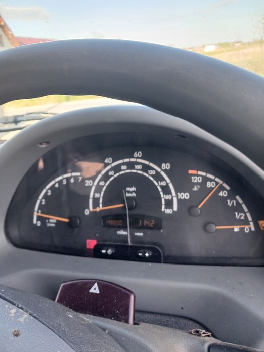 Sprinter 311 cdi
