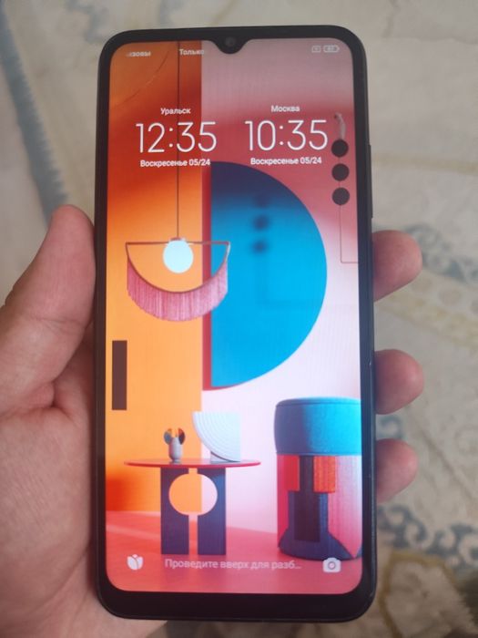 Продам redmi 9a 32 gb