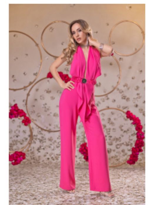 Чисто нов Гащеризон на Lucy