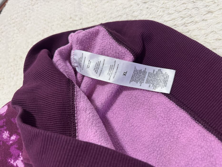 Худи champion L-XL женский