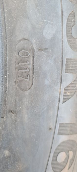 Гуми 195 65 16С .