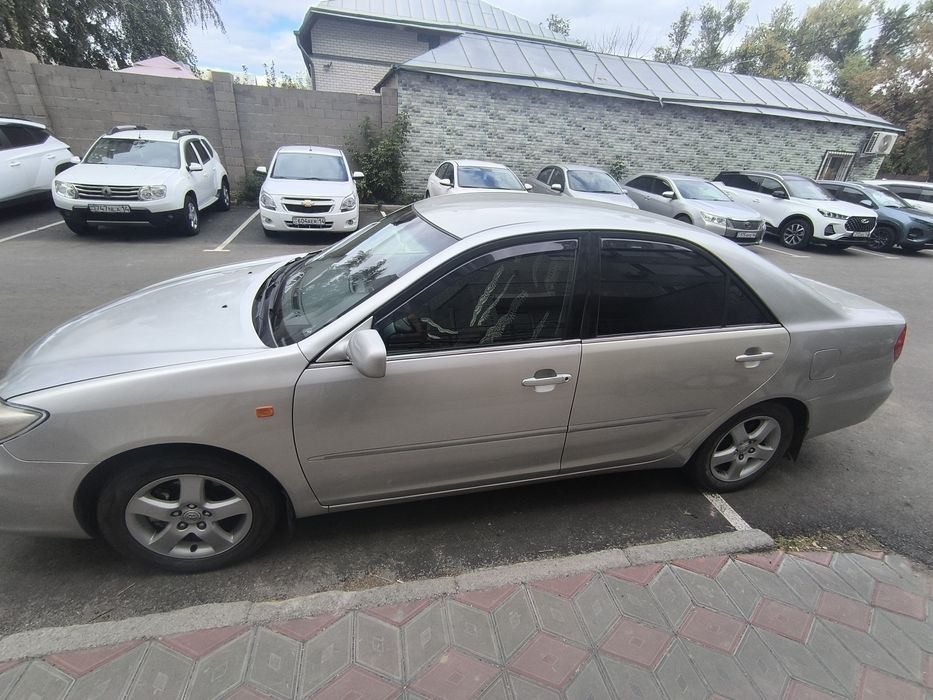 Продам Toyota Camry 30