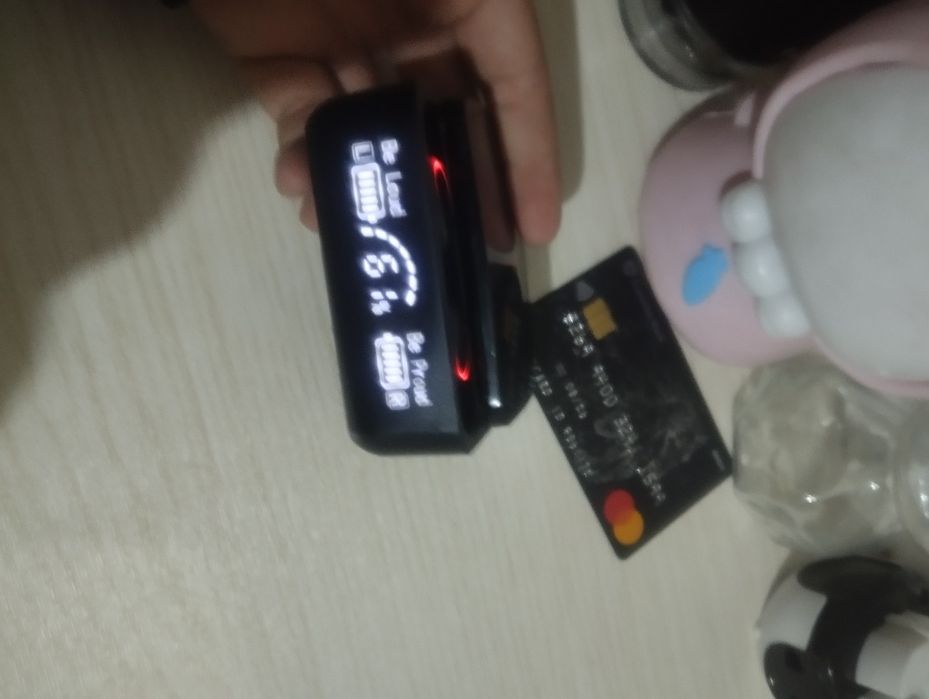 Redmagic v5.3 без коробки