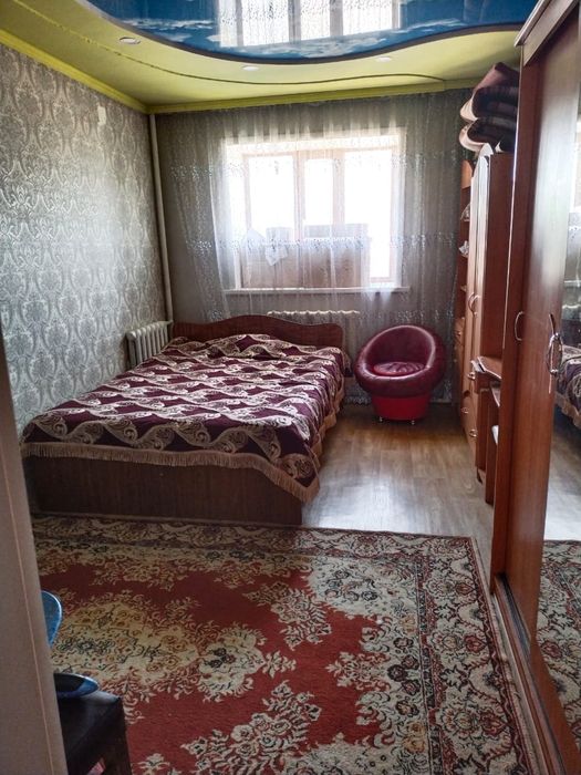 Здам дом помесечна на длительный срок