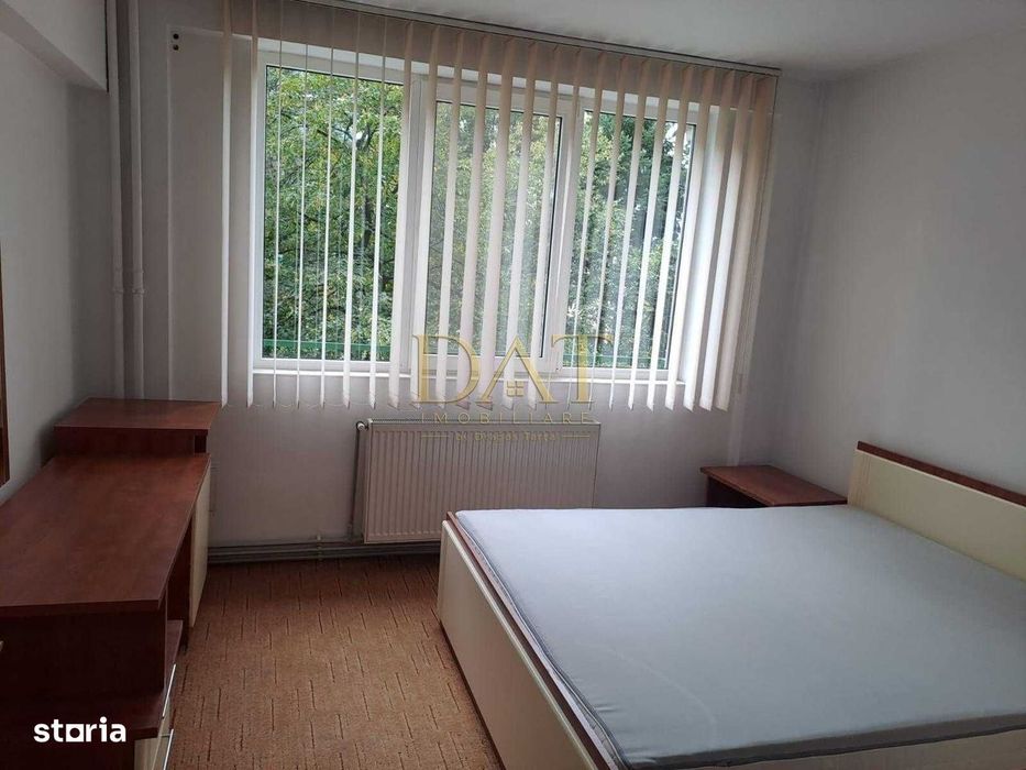 Apartament – Cluj-Napoca - Vedere 2