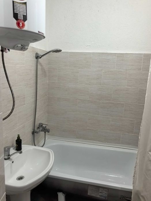 Сдам 2комнатную квартиру