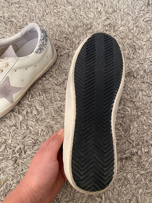 Adidasi Golden Goose