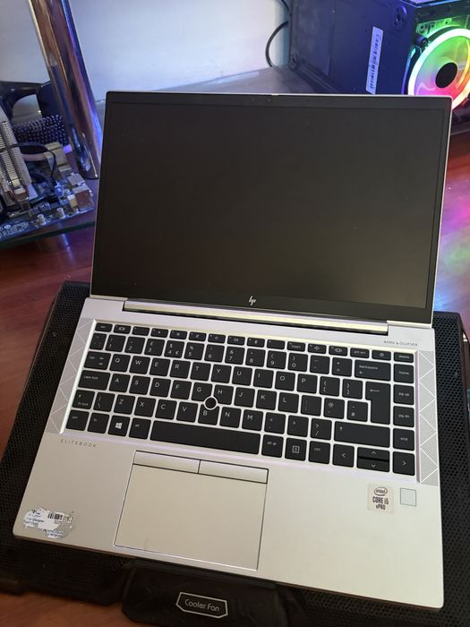 Laptop HP EliteBook L850