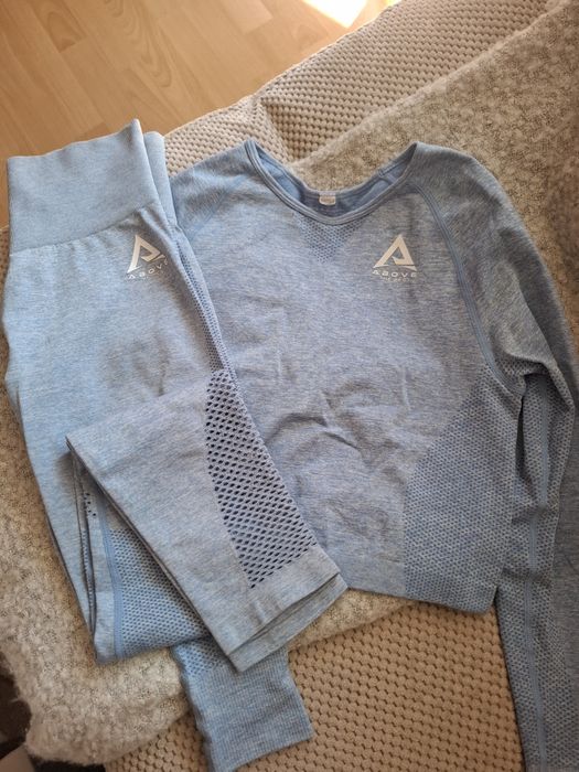 Спортен комплект Above the rest