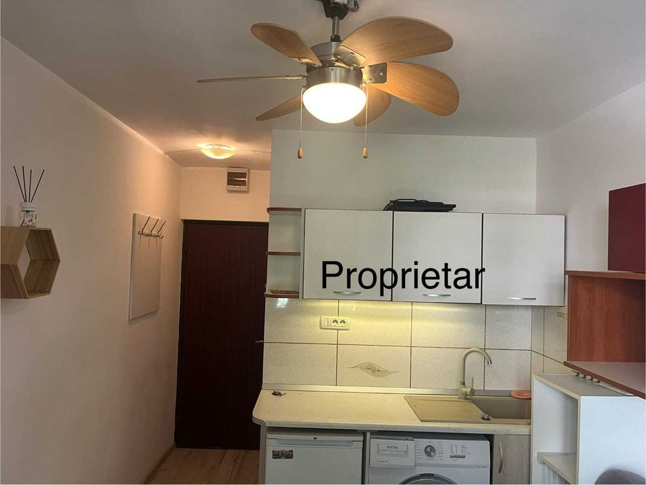 Închiriez garsonieră in Alexandru