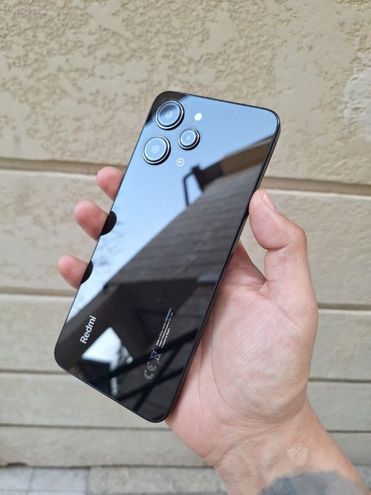Xiaomi Redmi 12 8/256gb