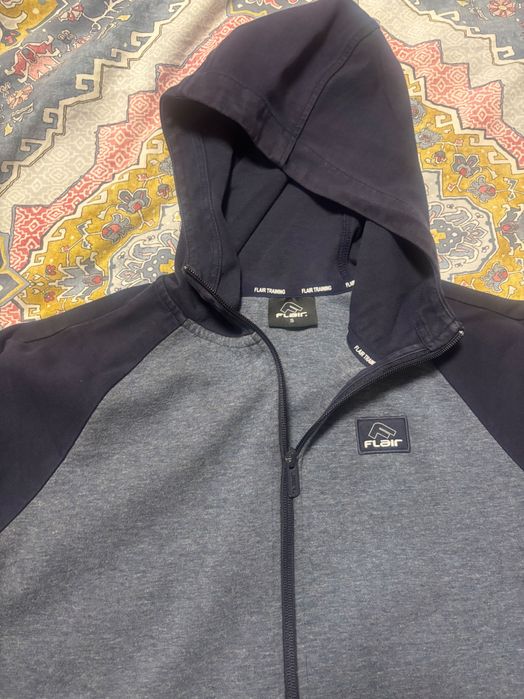 Спортен комплект