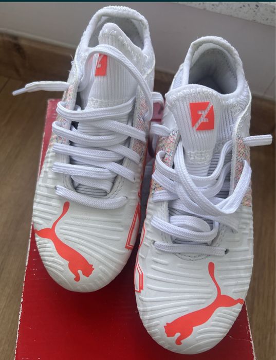 Puma Future NOU mar29 crampoane