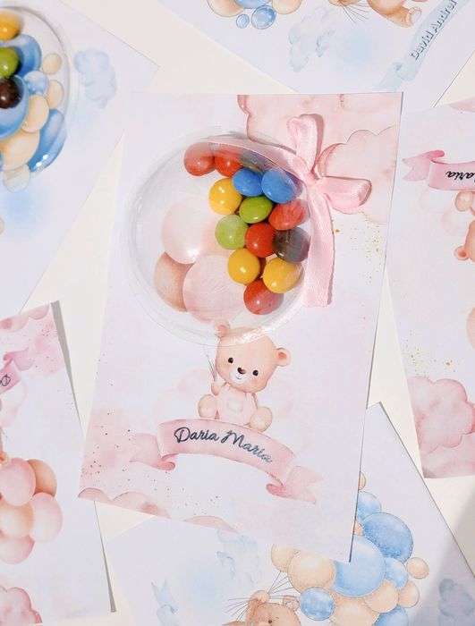 Mărturie botez / nuntă