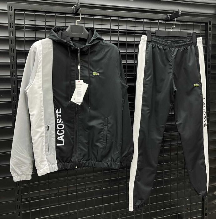 Мъжки Екипи Lacoste