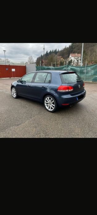 Volkswagen  Golf 6 /1.4/ EURO 5