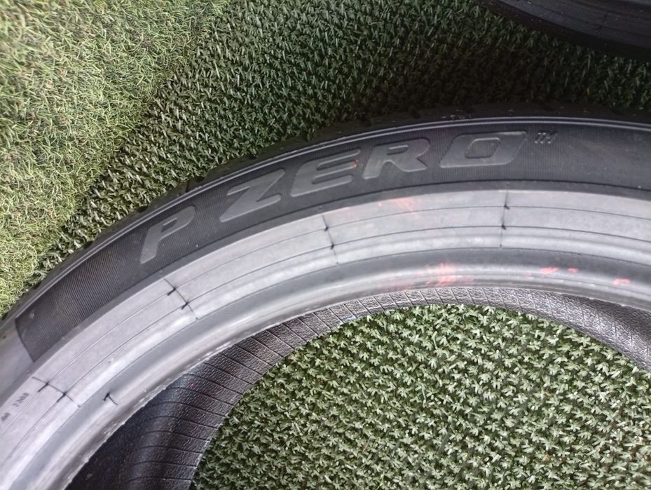 265 35 19 Pirelli 2022